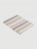 Lenzuola piana 2 piazze Zucchi - beige - 0