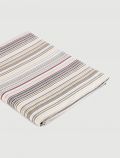 Lenzuola piana 2 piazze Zucchi - beige - 1