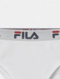 Slip Fila - bianco - 1