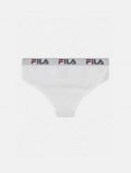 Slip Fila - bianco - 2