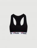 Reggiseno Fila - nero - 0