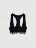 Reggiseno Fila - nero - 2