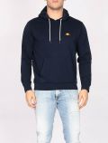 Felpa sportiva Ellesse - blu - 0