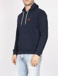 Felpa sportiva Ellesse - blu - 1