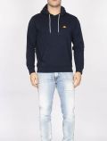 Felpa sportiva Ellesse - blu - 2
