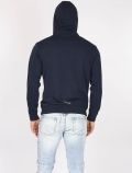 Felpa sportiva Ellesse - blu - 3