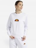 Felpa sportiva Ellesse - bianco - 0