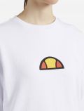 Felpa sportiva Ellesse - bianco - 1