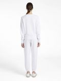 Felpa sportiva Ellesse - bianco - 3