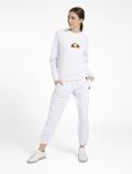 Felpa sportiva Ellesse - bianco - 5