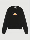 Felpa sportiva Ellesse - nero - 0