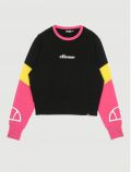 Felpa sportiva Ellesse - nero - 0