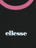 Felpa sportiva Ellesse - nero - 1