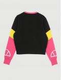 Felpa sportiva Ellesse - nero - 2