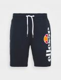 Pantalone corto sportivo Ellesse - blu - 0