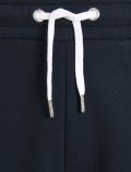 Pantalone corto sportivo Ellesse - blu - 1