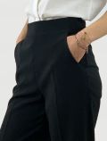 Pantalone Sanbabila - nero - 1