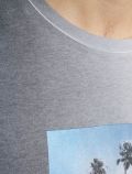 T-shirt manica corta - blue - 2