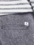 Pantalone casual - blue - 2