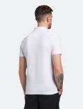 Polo manica corta Lyle&scott - white - 3