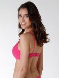 Reggiseno Lovable - ciliegia - 2