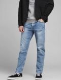 Pantalone jeans Jack & Jones - jeans - 0