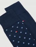 Calzini Tommy Hilfiger - blue - 1