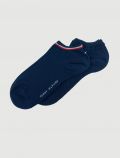 Calzini SNEAKERS - navy - 0