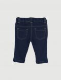 Pantalone jeans Chicco - denim - 2