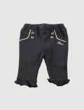 Pantalone Chicco - nero - 0