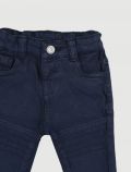 Pantalone Chicco - blu - 1
