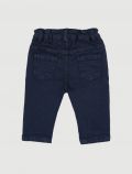 Pantalone Chicco - blu - 2