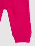 Pantalone in felpa Chicco - rosa - 2
