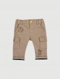 Pantalone Chicco - beige - 0