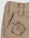 Pantalone Chicco - beige - 1
