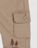 Pantalone Chicco - beige - 3