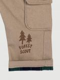 Pantalone Chicco - beige - 4