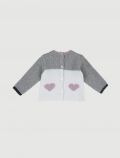 Maglia manica lunga Chicco - grigio - 2