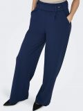 Pantalone Jdy - blu - 2