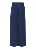 Pantalone Jdy - blu - 3