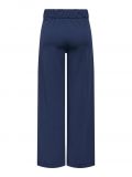 Pantalone Jdy - blu - 4