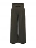 Pantalone Jdy - cioccolata - 5