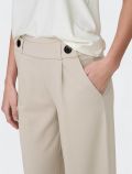 Pantalone Jdy - grey - 1
