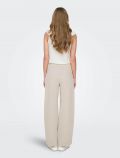 Pantalone Jdy - grey - 3
