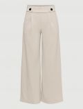 Pantalone Jdy - grey - 4