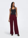 Pantalone Jdy - wine - 2