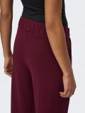 Pantalone Jdy - wine - 3