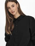 Camicia manica lunga Jdy - black - 1