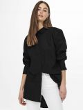 Camicia manica lunga Jdy - black - 3