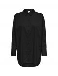 Camicia manica lunga Jdy - black - 5